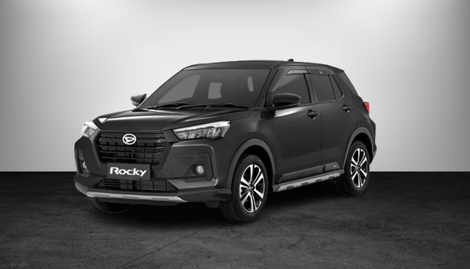 Harga Daihatsu Rocky 2025 Sekarang Berapa? Cek Juga Simulasi Cicilannya!
