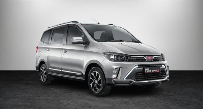 Kupas Tuntas Spesifikasi Wuling Confero: MPV Murah tapi Gak Murahan!