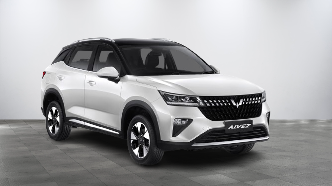 Wuling 2024: Mobil Fitur Sultan, Harga Rakyat Jelata!