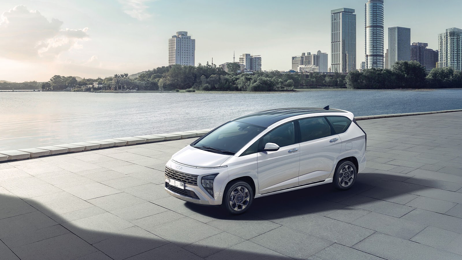 ​Hyundai Stargazer Harga Naik atau Turun? Ini Update Terbarunya