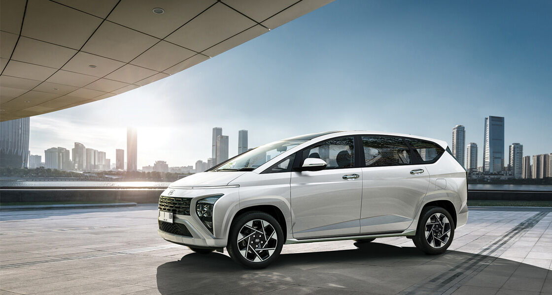 Ingin Tahu Harga Hyundai Stargazer 2025? Temukan Penawaran Terbaiknya di Sini!