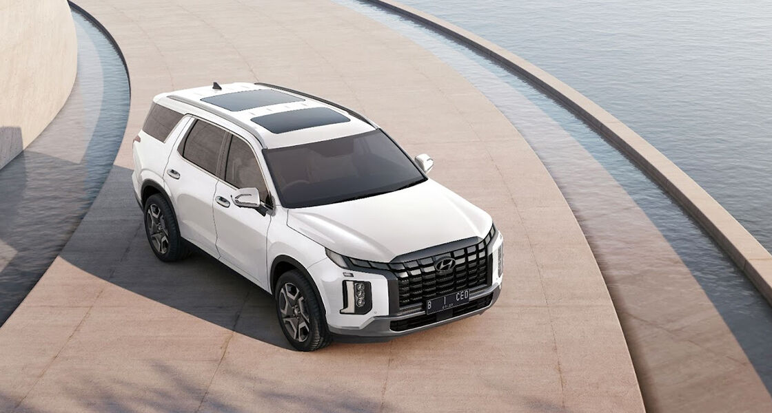 Berapa Harga Hyundai Palisade Terbaru? Ini Daftar Lengkap dan Tips Pilih Varian Sesuai Kebutuhan