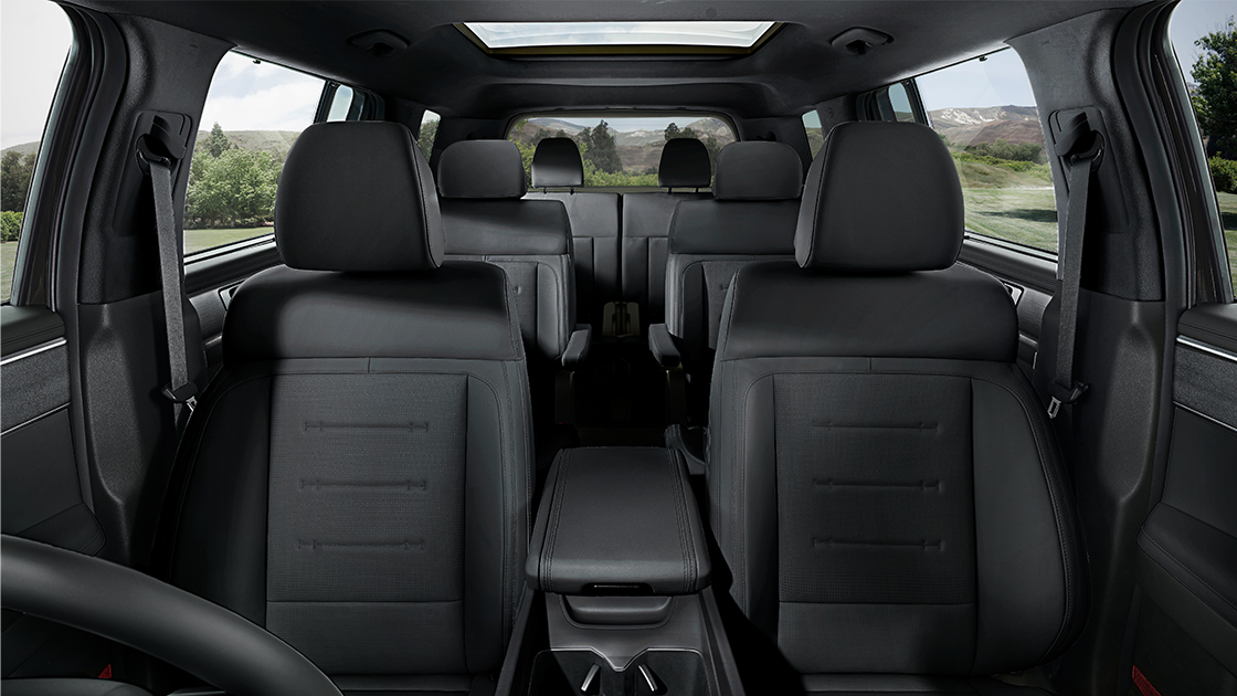 Review Hyundai Santa Fe Interior: Material, Fitur, dan Kenyamanan dalam Satu Paket