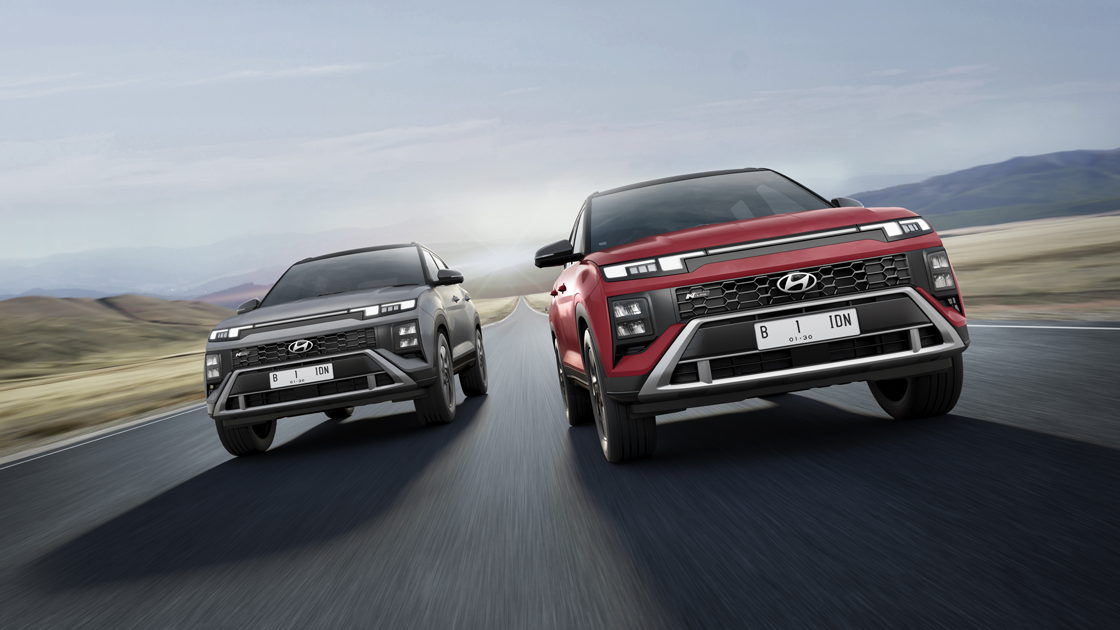 Pilih Hyundai Creta 2024 Bekas atau Baru? Ini Perbandingan Harga dan Kondisinya