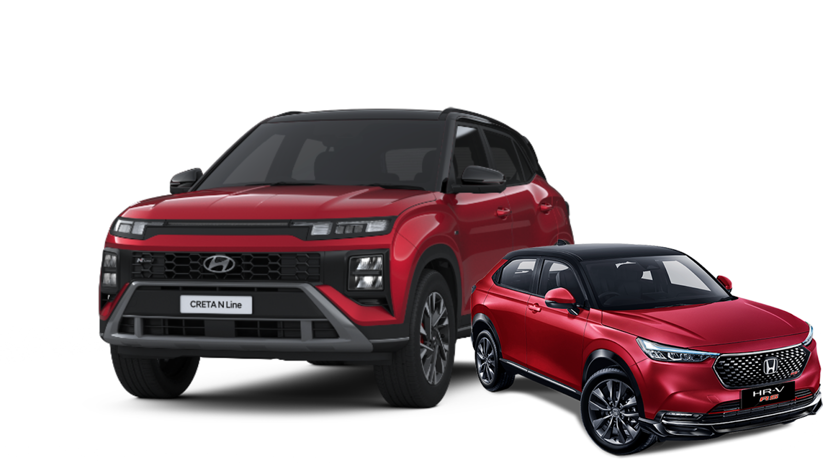 Harga Creta Hyundai vs HR-V: Siapa yang Lebih Worth It di 2025?