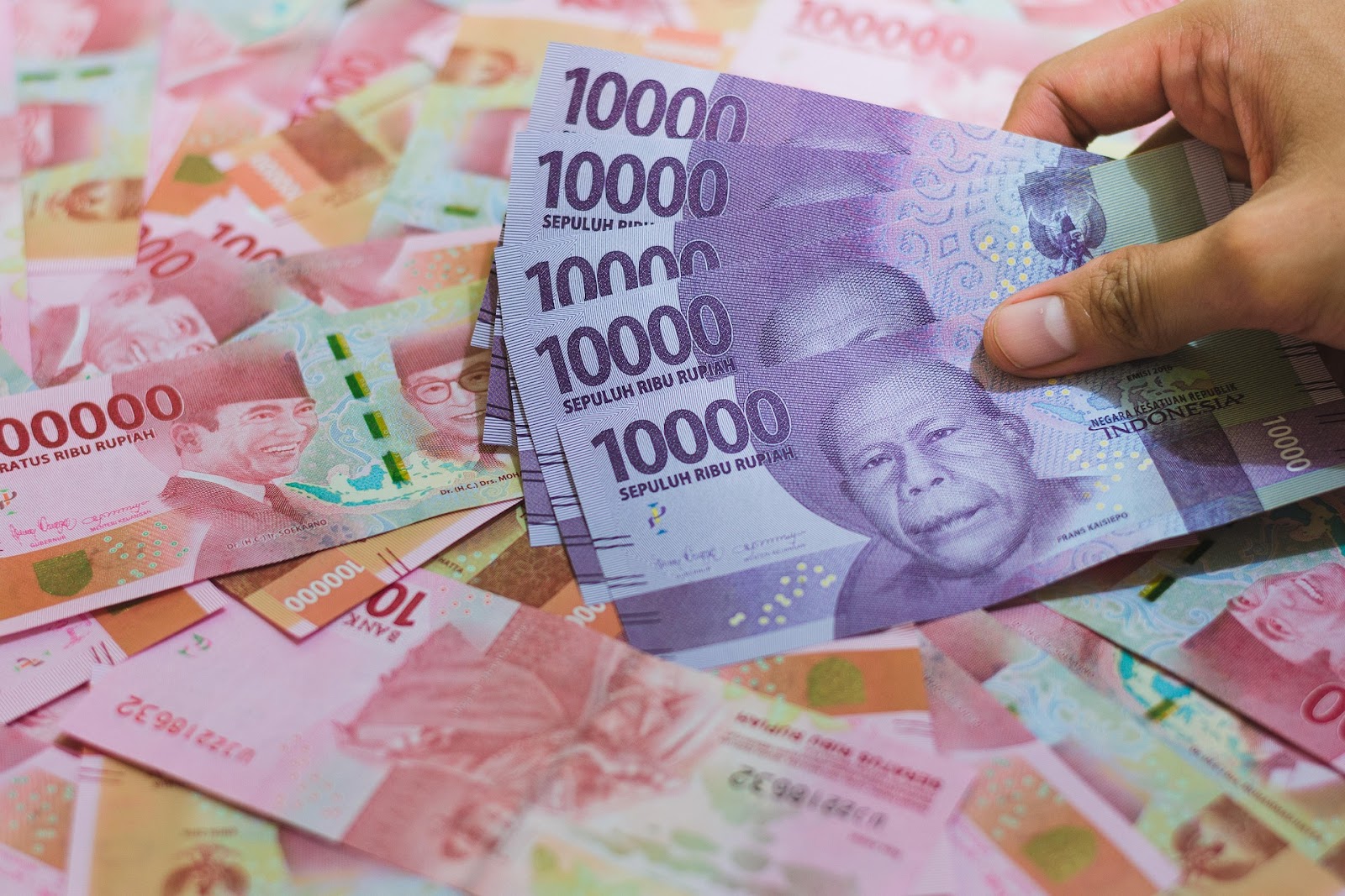 Pinjam Rp110 Juta di 2025, Angsuran Per Bulan Berapa? Ini Rinciannya