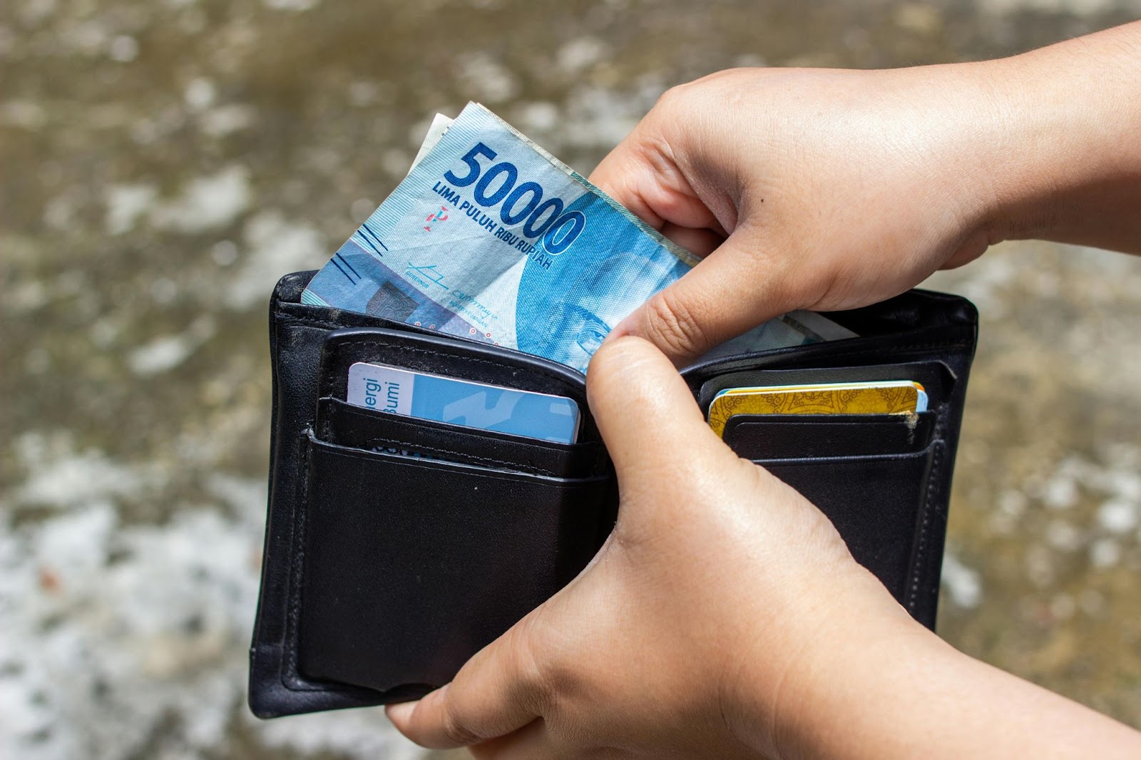 Cek Cara Mudah Kredit Jaminan BPKB Mobil SEVA untuk Pembiayaan Tanpa Ribet
