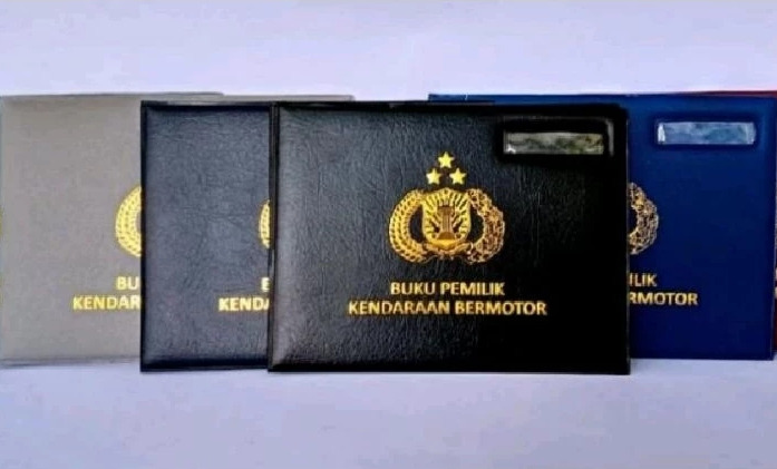 BPKB Mobil Apa Bisa Digadaikan? Ini Penjelasan dan Caranya di 2025
