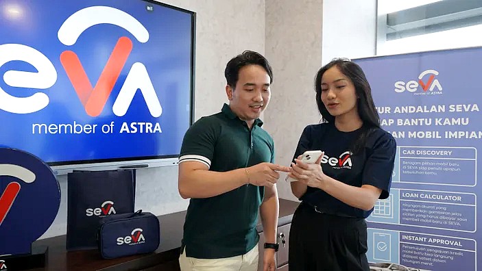 Kenapa SEVA Jadi Pilihan Pembiayaan Terpercaya di 2025? Ini Jawabannya!