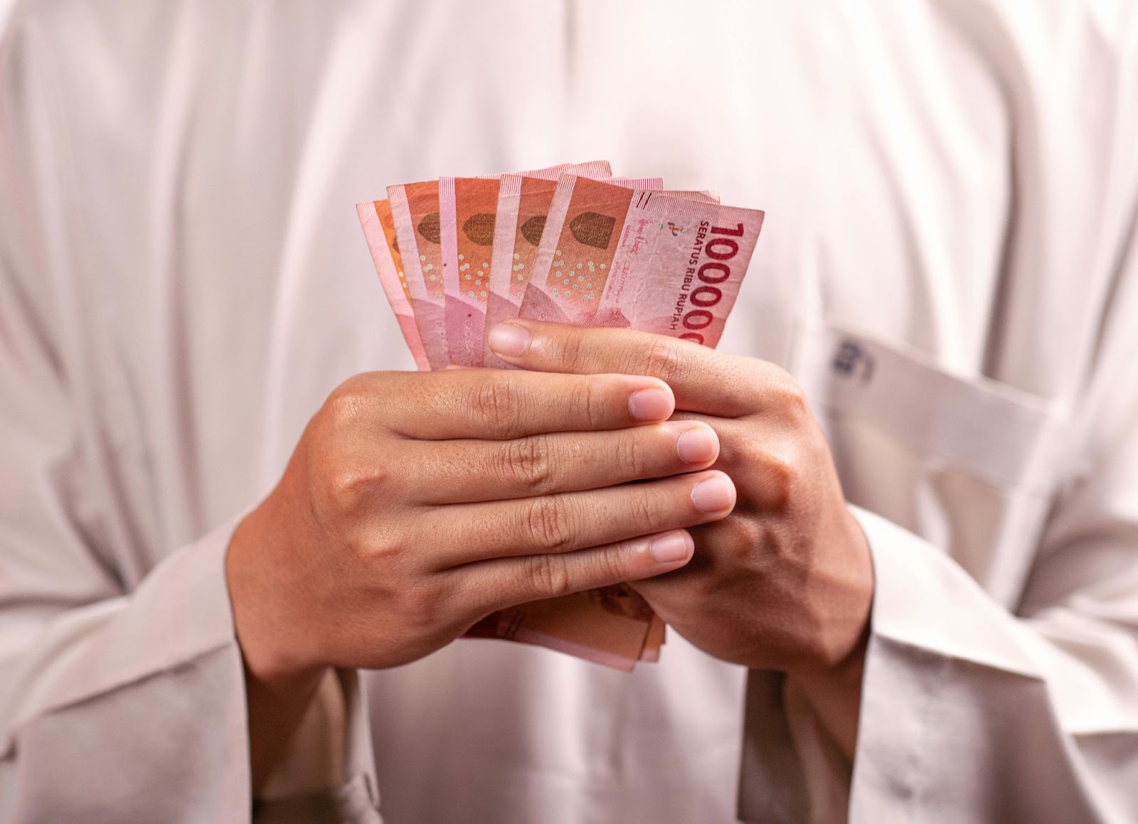 Solusi Dana Cepat SEVA: Inilah Cara Efektif Mengatasi Kebutuhan Keuangan Mendadak