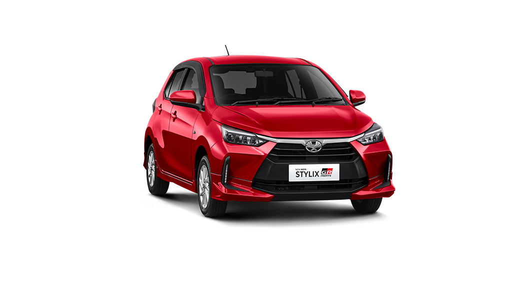 Toyota All New Agya Review: Kelebihan, Kekurangan, dan Harga Terbaru
