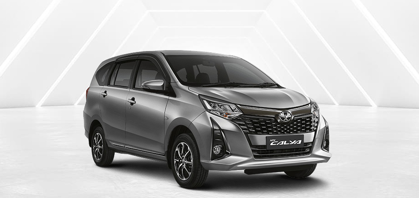 Harga Kredit Toyota Calya Bekas vs Baru: Mana yang Lebih Untung?