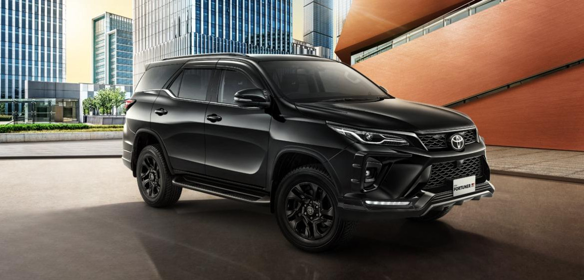 Cara Menghitung Cicilan dengan Simulasi Kredit Mobil Toyota yang Akurat di 2025