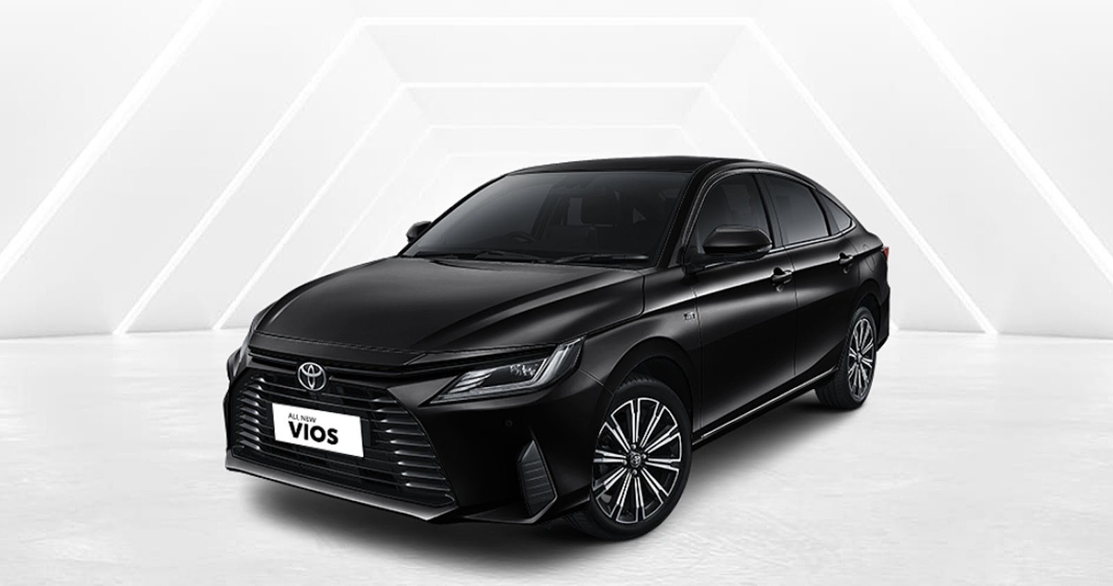 Review Lengkap Spesifikasi Toyota Vios Terbaru 2025: Cocok Buat Anak Muda!