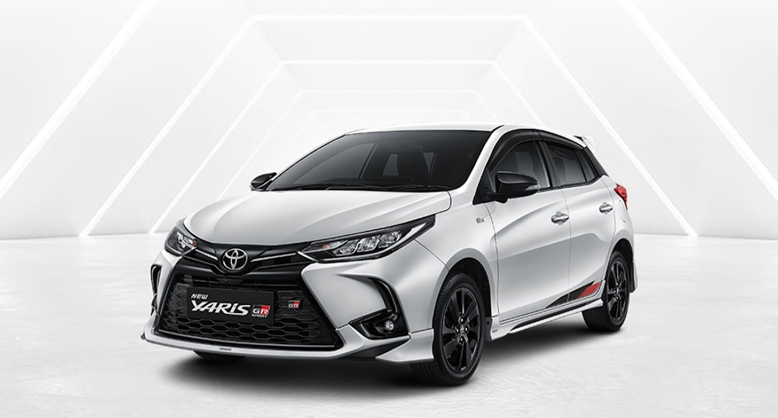 5 Mobil Toyota Terbaik untuk Pemula di 2025: Nyaman, Irit, dan Mudah Dikendarai