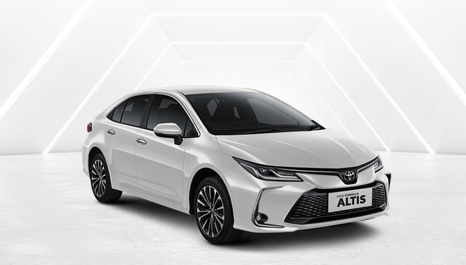 Toyota Corolla Altis 2025: Review Lengkap Kelebihan, Kekurangan, dan Harga Terbaru 
