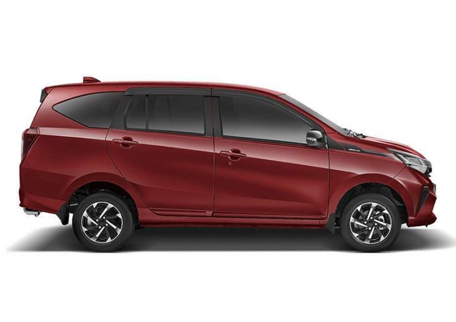 10 Alasan Daihatsu Sigra Cocok Jadi Mobil Keluarga di Era Modern 