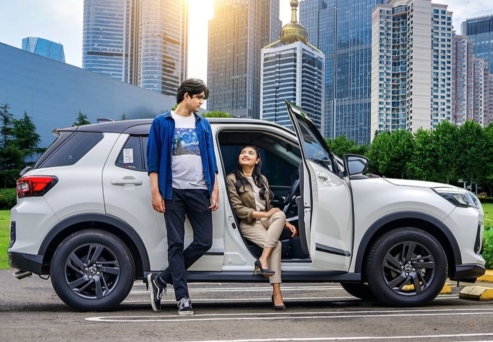Update Cicilan Daihatsu Rocky 2025: Harga, DP, dan Angsuran Termurah di Sini!