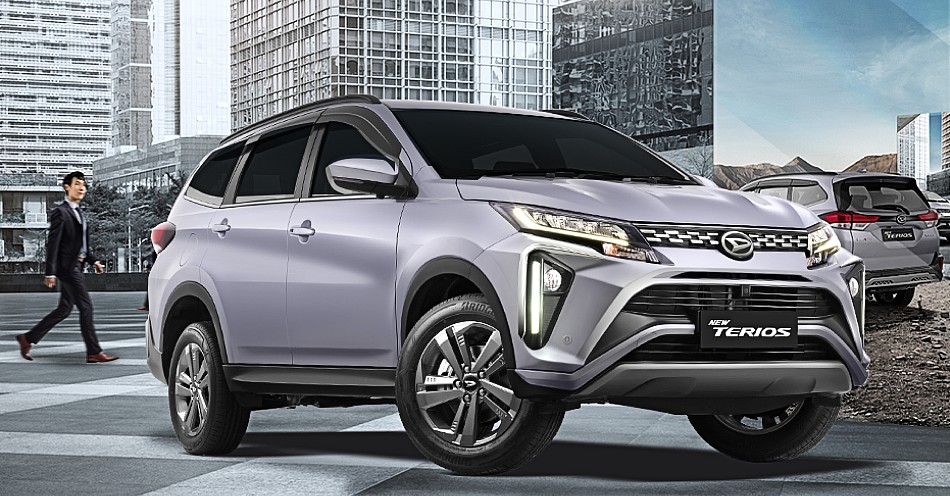 Daftar Mobil Daihatsu Harga Terjangkau di 2025: Mulai dari Rp100 Jutaan!