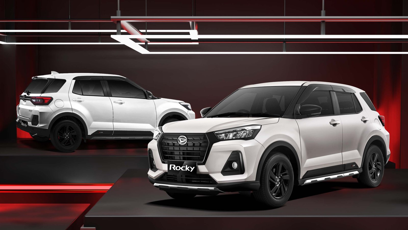 7 Fitur Unggulan Daihatsu Rocky 2025 yang Bikin Mobil Ini Makin Diminati