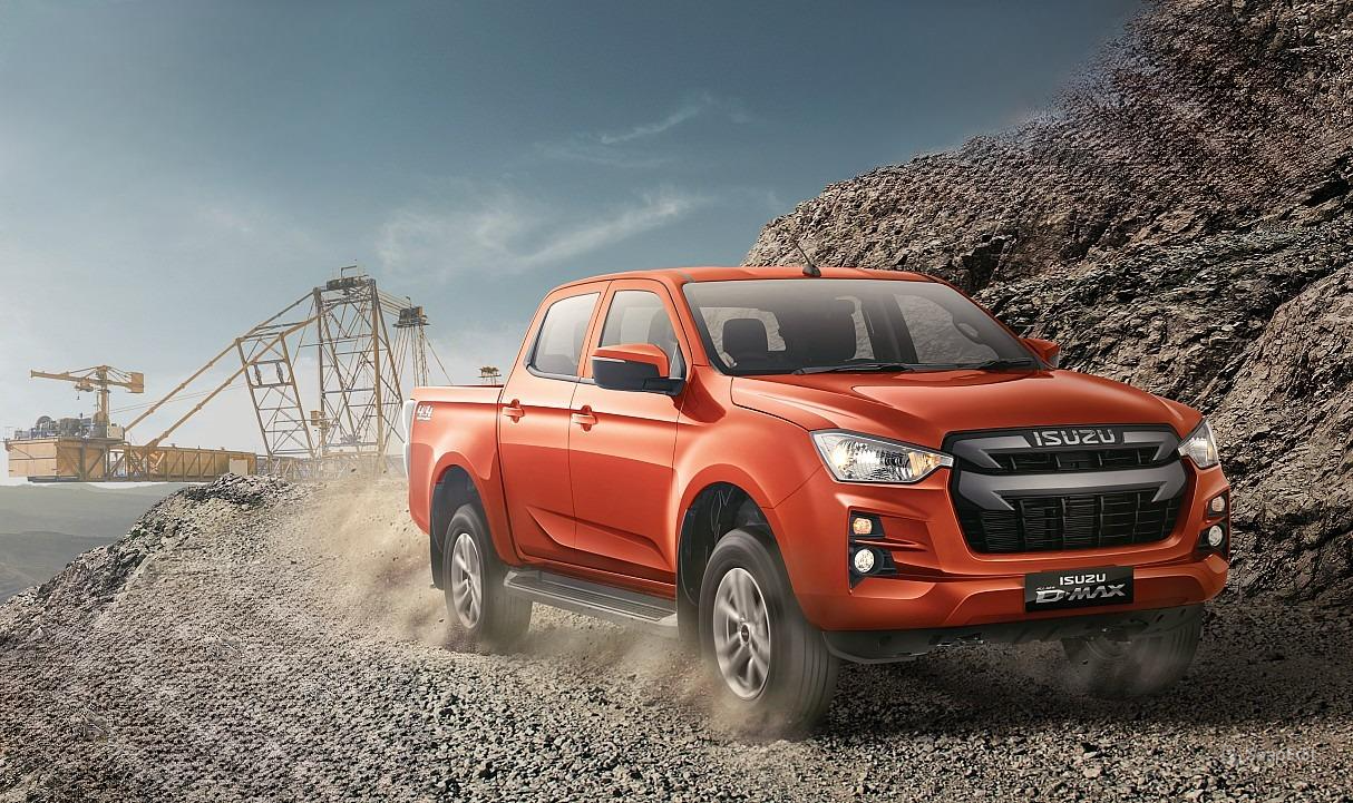 Spesifikasi Lengkap Isuzu D-Max Terbaru 2025: Kelebihan dan Kekurangan yang Perlu Kamu Tahu