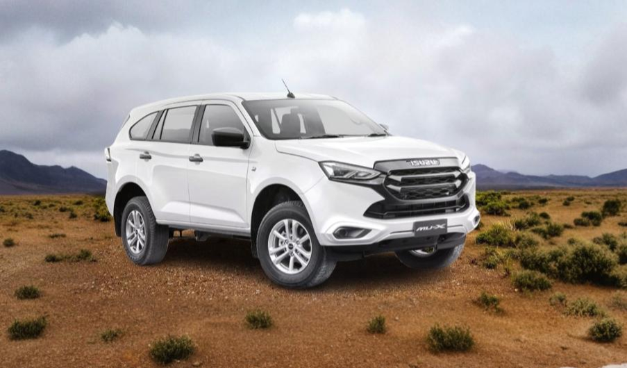 Simak Harga Kredit Isuzu di SEVA dengan Cicilan Terjangkau dan Proses Cepat