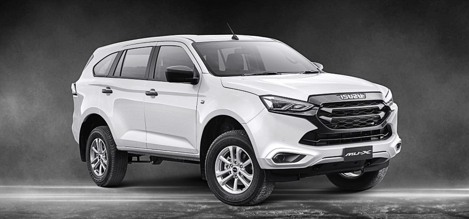 Keunggulan Isuzu untuk Usaha: Efisiensi, Durabilitas, dan ROI Maksimal di 2025