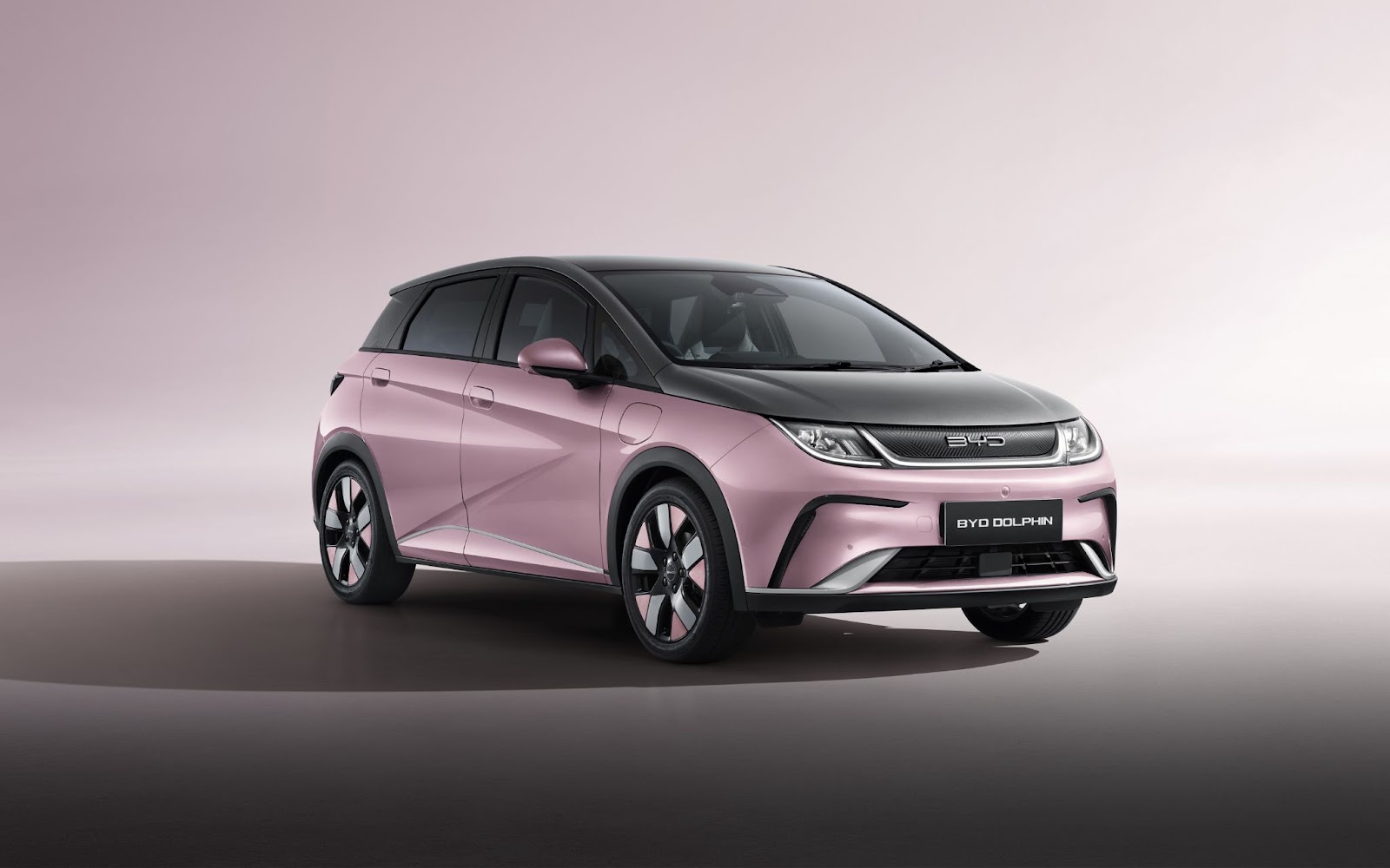 Budget Terbatas? Cek Mobil BYD Termurah 2025 yang Bisa Kamu Miliki!