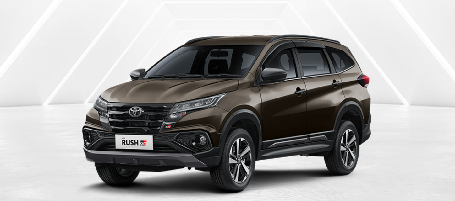 Harga Mobil Rush Terbaru 2025, Naik atau Turun? Cek Perbandingannya di Sini!