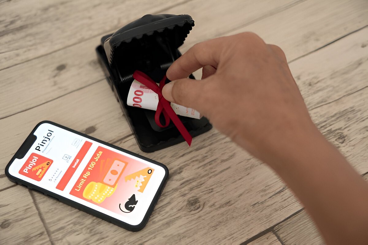 Pinjaman Online OJK Tanpa NPWP dan Slip Gaji Resmi dan Praktis