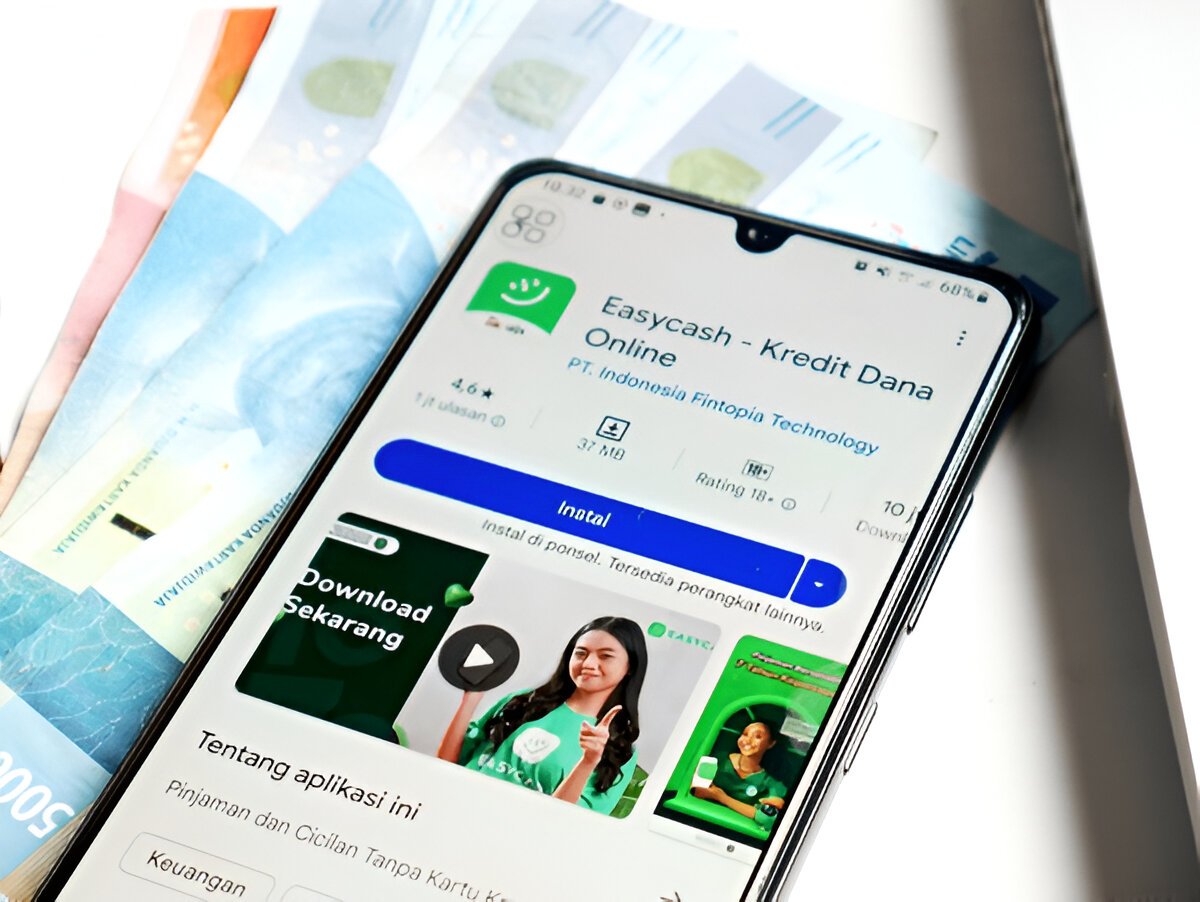 Cara Memilih Pinjol Terpercaya yang Terdaftar di OJK