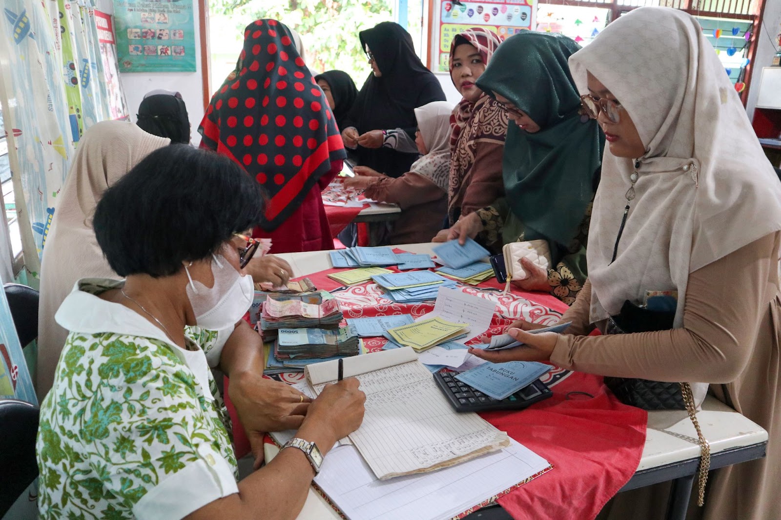 Tips Mengajukan Pinjaman Uang Tunai di Koperasi Resmi dan Opsi Lainnya