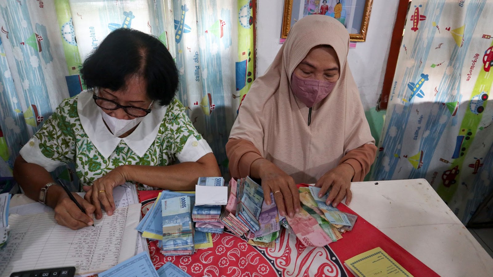 Pinjaman Koperasi Tanpa Jaminan? Solusi Keuangan yang Mudah dan Fleksibel