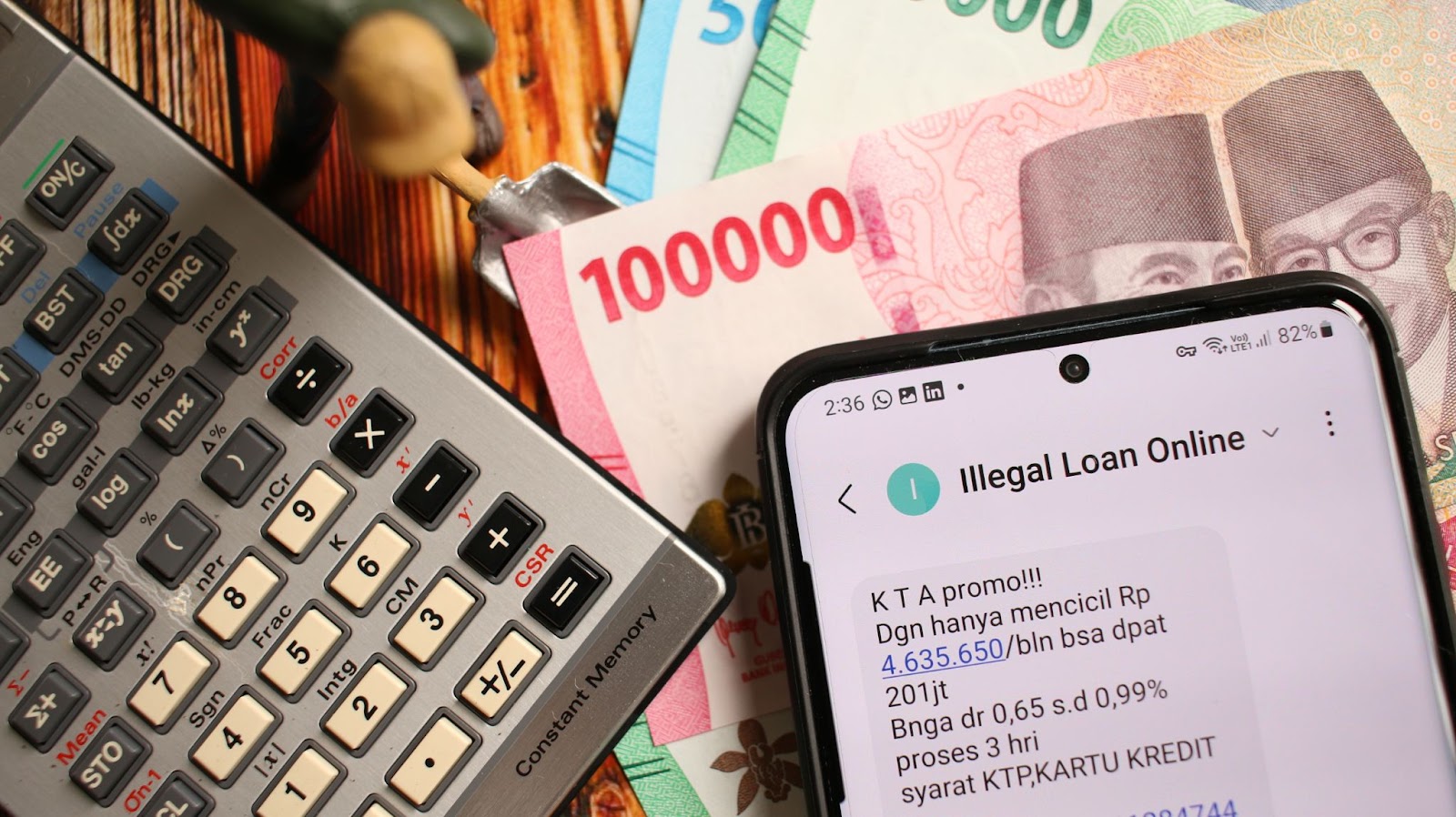 Koperasi Pinjaman Online! Solusi Keuangan Digital untuk Kemudahan Dana