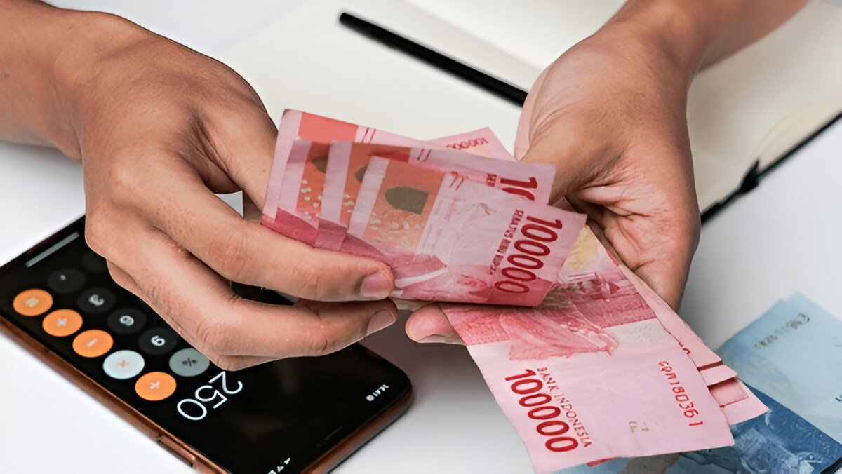 Perencanaan Keuangan Pasca Lebaran untuk Menghindari Utang