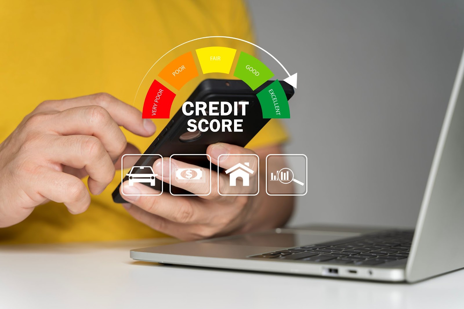 Cara Mendapatkan Kredit Tanpa BI Checking dengan Aman