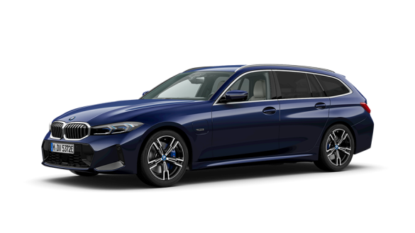 Mau BMW Baru Tapi Bingung Cicilannya? Simak Simulasi Kredit BMW di Seva Ini!