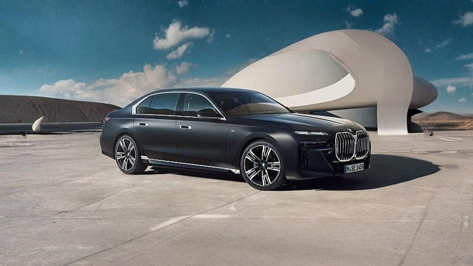 Harga BMW 7 Series Terbaru 2025: Update Lengkap dan Pilihan Varian Terbaru