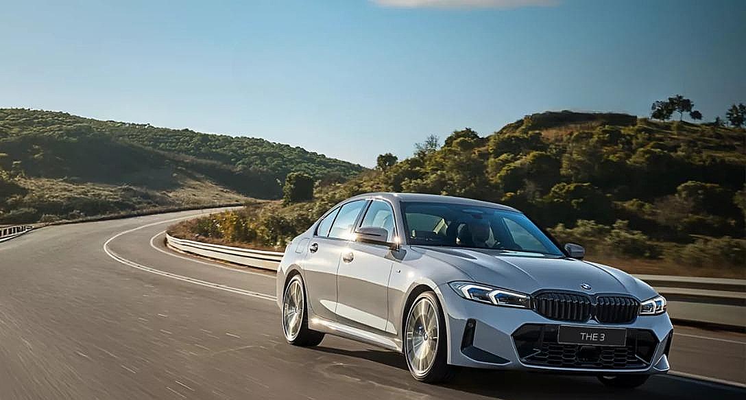 5 Alasan BMW Sedan Premium Elegan Jadi Incaran Para Pecinta Mobil Mewah di 2025
