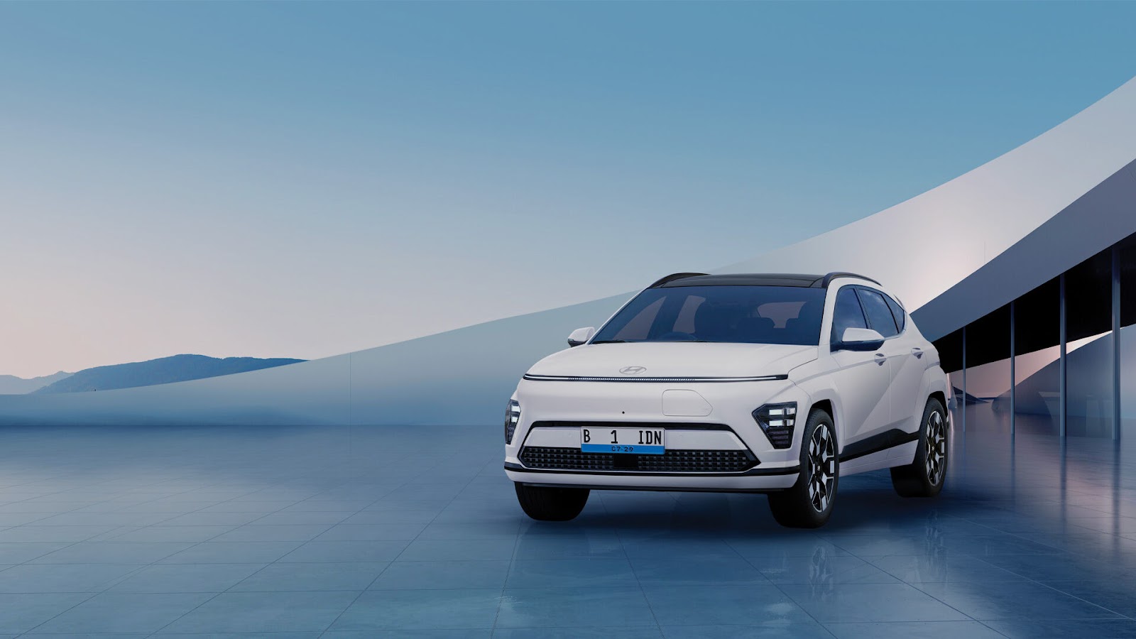 Mau Ganti Mobil Tahun Ini? Intip Spesifikasi Mobil Hyundai 2025 Terbaru di Sini!