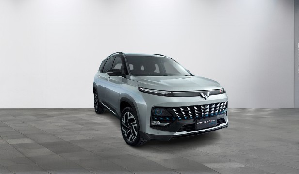 Harga Kredit Wuling Almaz 2025: Mana yang Paling Worth It untuk Budgetmu?