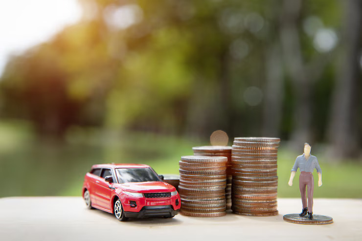 Mobil Baru Tanpa Stres Finansial? Gunakan Fitur Cicilan Ringan dari Pinjaman SEVA