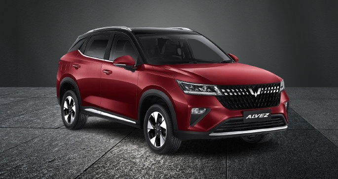 Beli atau Skip? Review Lengkap Kelebihan & Kekurangan Wuling Alvez 2025
