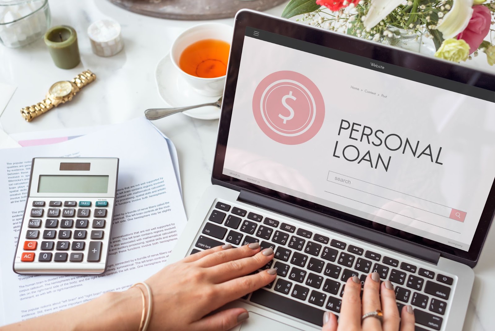 Aplikasi Pinjaman Online Aman dengan Bunga Rendah Ini Pilihannya