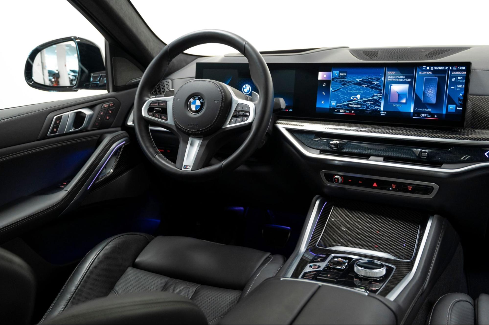 Harga Mobil BMW 2025: Pilihan Terbaik Sedan, SUV, dan Mobil Listrik Lengkap di Indonesia