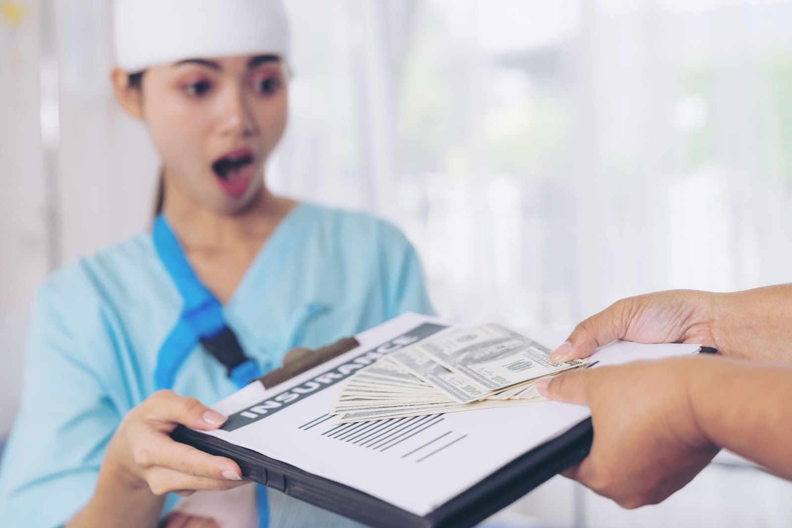 Butuh Dana Kesehatan Darurat? Pinjaman SEVA Tawarkan Solusi Cepat & Transparan