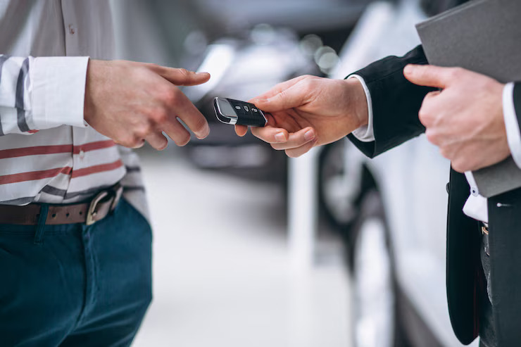 5 Masalah Umum Saat Kredit Mobil & Solusinya Lewat Platform Pembiayaan SEVA
