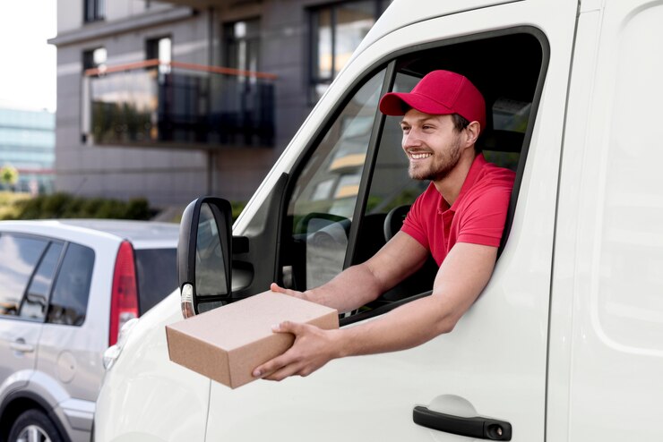 Punya Bisnis Delivery? Ini Cara Cepat Beli Kendaraan Operasional Lewat SEVA