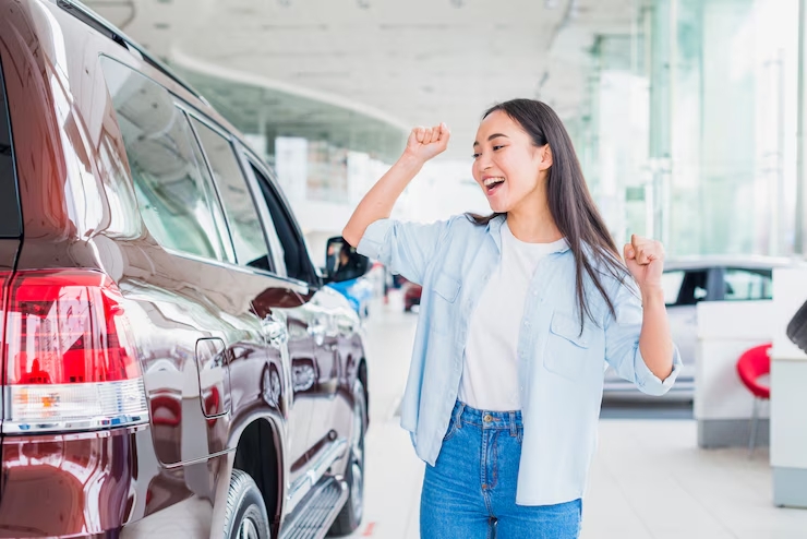 Cara Karyawan Gaji UMR Bisa Punya Mobil Pakai Pinjaman SEVA Online Cicilan Ringan