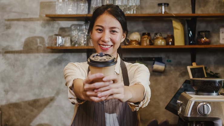 Pinjaman SEVA Cocok untuk Usaha Warung Kopi, Begini Cara Mendapatkannya di 2025